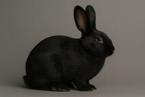 black rabbit 011