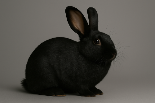 black rabbit 033